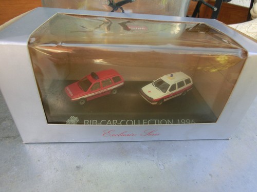 Herpa bib car collection - bib,