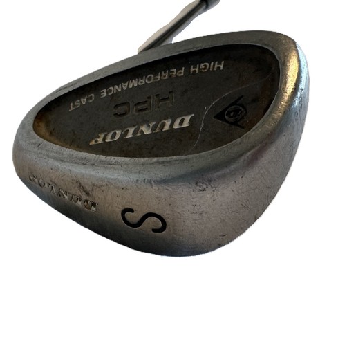 Dunlop hpc sand wedge - dunlop,