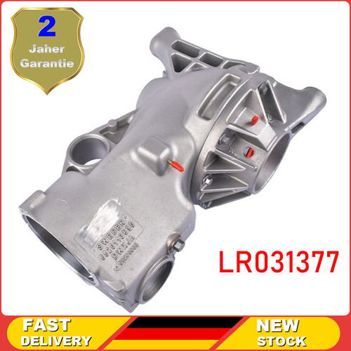 Hinten differential für - hinten,