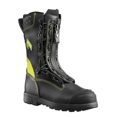 Haix fire flash - fire, gamma