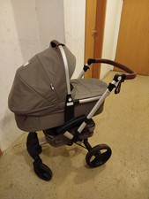 Bonavi Kinderwagen - Olive