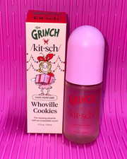 2x Kitsch The Grinch Whoville