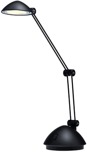 Hansa led tischleuchte space - led-tischleuchte,