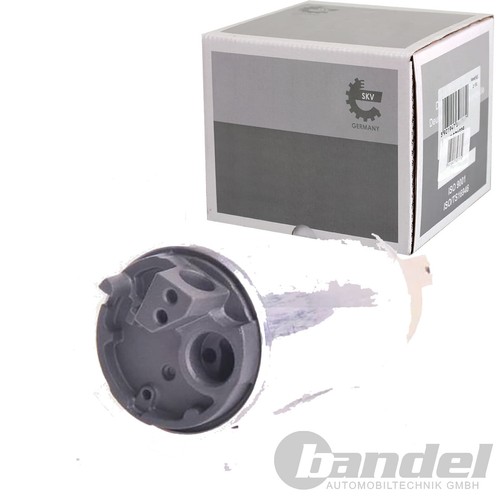 Skv kraftstoffpumpe mit filter - mit,