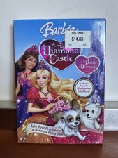Barbie and the - barbie, diamond
