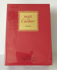 Cartier MUST DE Cartier PARFUM