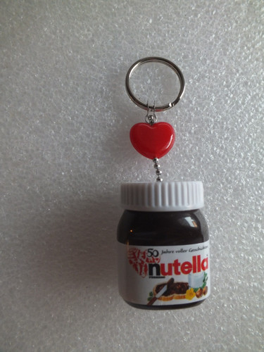 Ferrero jahre nutella - ferrero,
