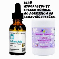 Leucovorin Folinsäure