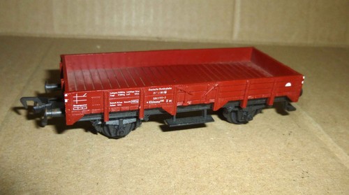Fleischmann 5011 - fleischmann,