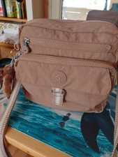Kipling donaver braun - donaver, 5