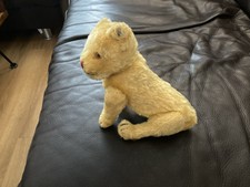 STEIFF - Löwe , ca. 1955