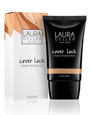 LAURA GELLER COVER LOCK