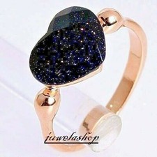 WEIHNACHTSGESCHENK DAMEN RING