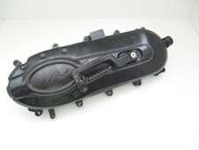 Original Motordeckel Variomatik Kickstarter / Engine Cover Sym Fiddle 2 - AWA