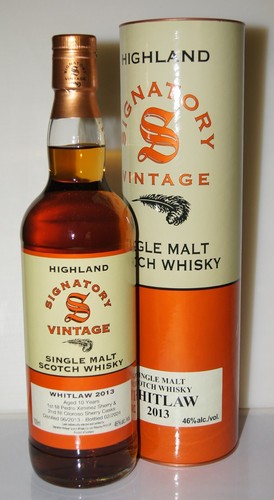 Whitlaw 10y 2013 2024 highland - 10y,