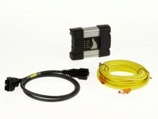 Original BMW Icom Next