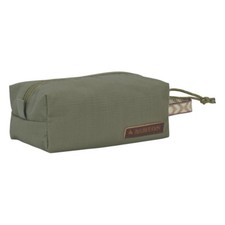 BURTON Accessory Case clover ripstop grün Etui Federtasche