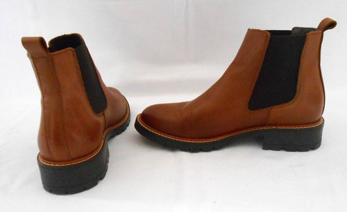 Damen chelsea boots casual - damen,