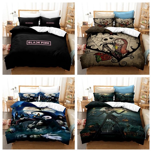 Neu the nightmare before - nightmare,