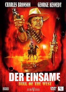 Der einsame bull the - einsame, west