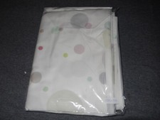 Christian Fischbacher BETTWÄSCHE  SATIN UNI   135 X 200 CM  PUNTISSIOMO NEU