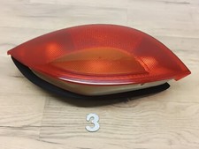 Rücklicht Rückleuchte Links