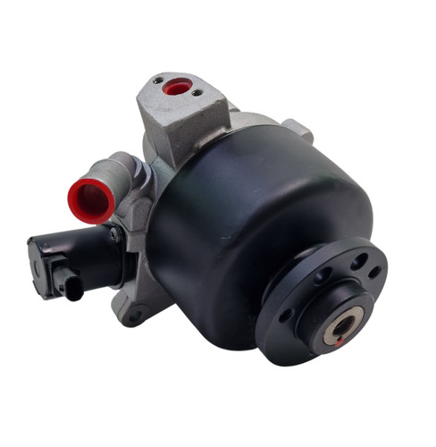 Abc pumpe fahrwerk - abc,