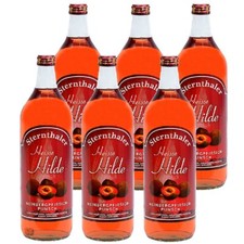 6 x Sternthaler Heisse Hilde