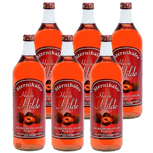 Sternthaler heisse hilde - sternthaler,
