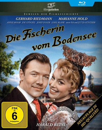 Die fischerin vom - die,
