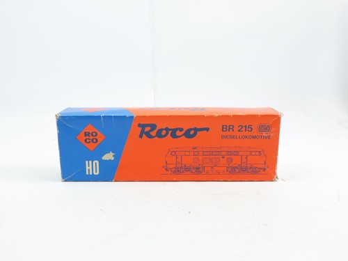 Roco 04151b leerverpackung - h0, 04151b leerverpackung