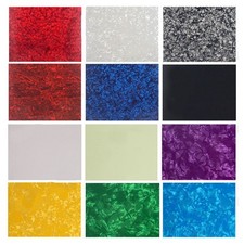 Schlagbrett Rohling für