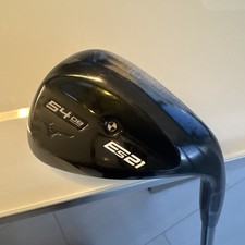 BOMBEN Sand Wedge MIZUNO ES21 , Mega Spin