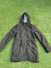 Ragwear Damen Wintermantel Mantel Winterjacke Jacke Größe L