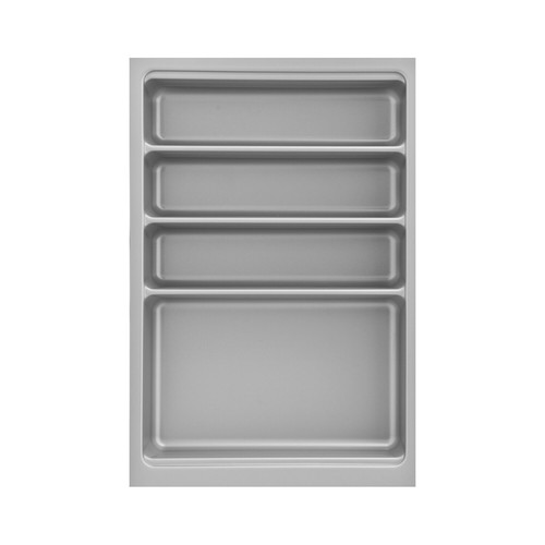 Agoform besteckeinsatz scoop - besteckeinsatz,