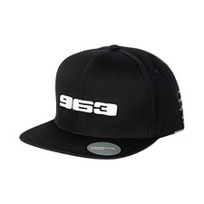 Original Porsche Cap