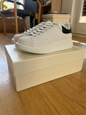 alexander mcqueen 43