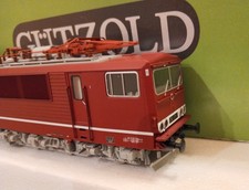 Gützold 39350 BR 250 137-7