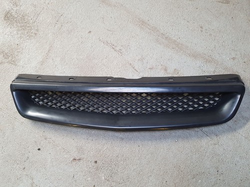 Clean preface grill - clean,