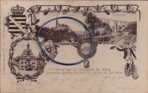 Plauen vogtland 13 - vogtland,