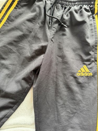 Adidas jungen trainingshose - jungen,