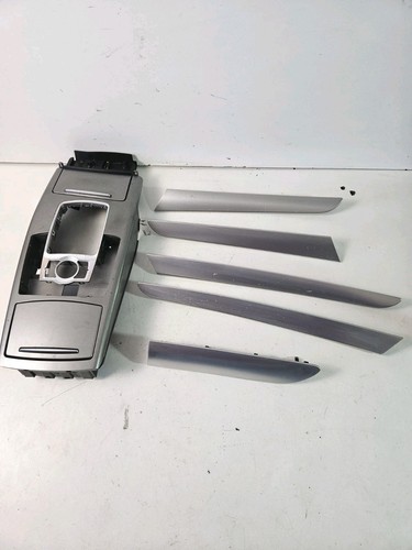 Audi dekorleisten set - 4f, c6