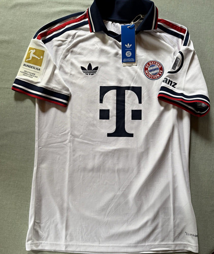 Adidas bayern münchen - fc,