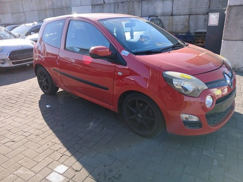 Tankklappe renault twingo - tankklappe,