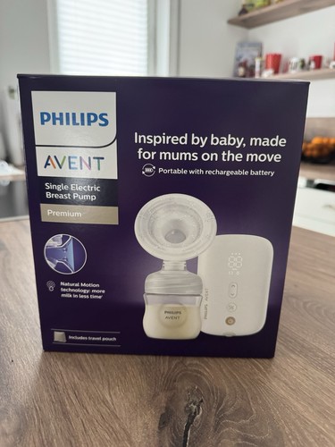 Philips avent elektronische - philips,