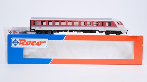 Roco 44936 steuerwagen 2 - roco,