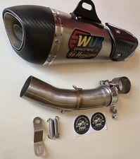 Triumph Street Triple 675