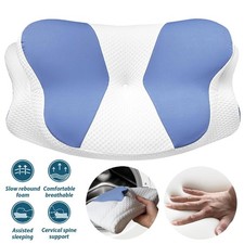 Premium Nackenkissen