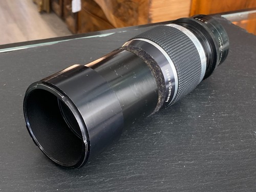 Objektiv rodenstock imagon 200 - rodenstock,