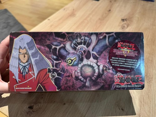 Starter deck - yu-gi-oh!, starter-deck